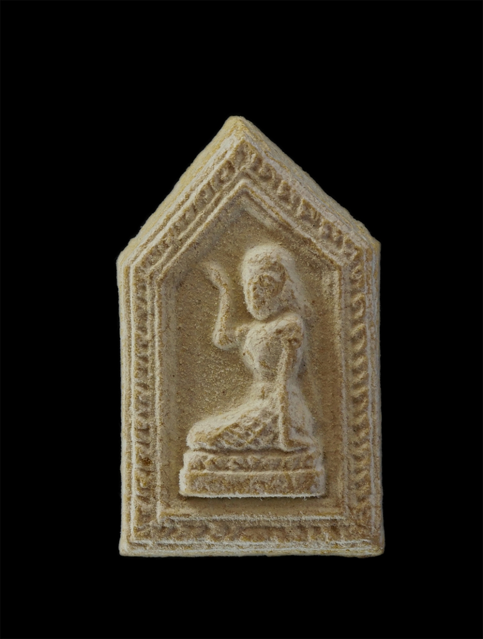 12Aug24 (137)p.jpg - แม่นางกวัก หลวงปู่เทียน ปมุตฺโต(พระครูประสุตศาสนกิจ)หลวงพ่อเสียน มีสบาย วัดปากน้ำระยอง ร่วมปลุกเสก ที่ระลึกงานผูกพัทธสีมา วัดปลวกเกตุ อ.เมือง จ.ระยอง  [..] | https://kamulet.in.th